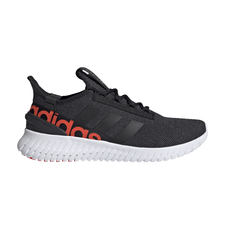 Adidas Kaptir 2.0 'Black Grey' — Core Black/Core Black/Grey Six