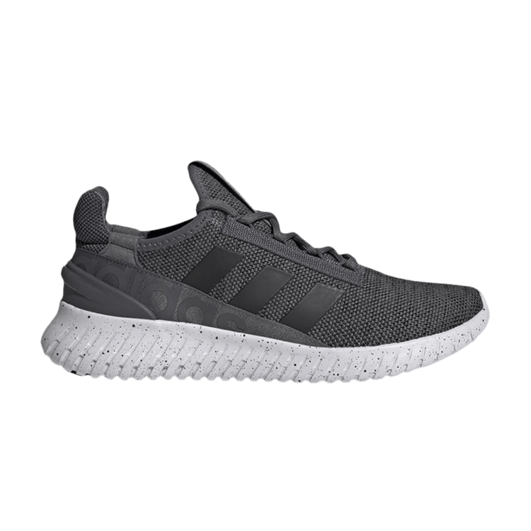Adidas Kaptir 2.0 'Grey' — Grey Five/Core Black/Dash Grey