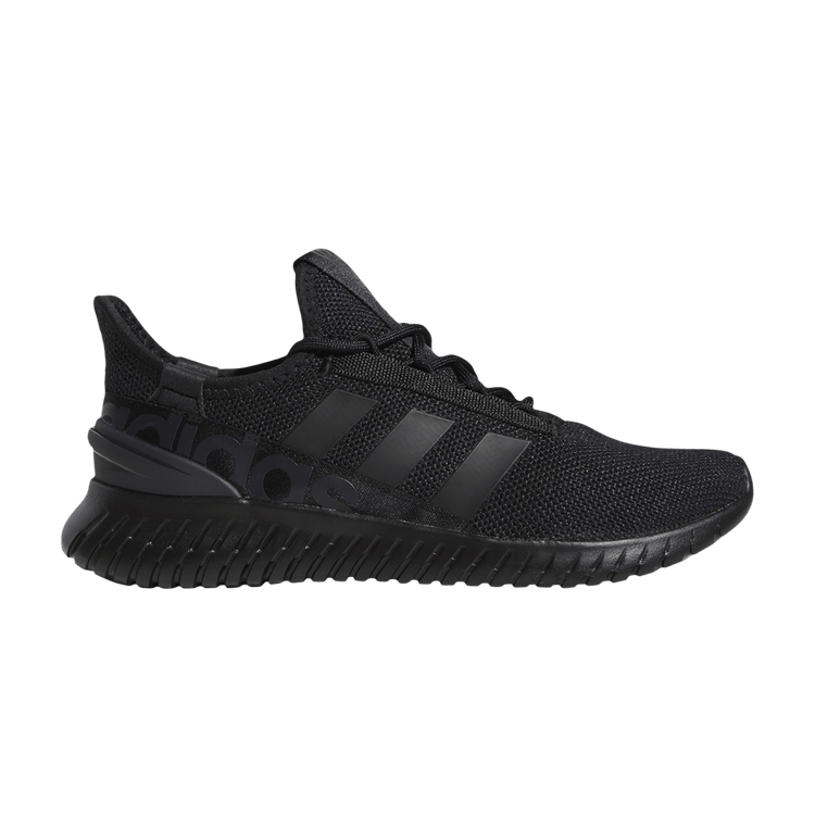 adidas Kaptir 2.0 'Black Carbon' — Core Black/Core Black/Carbon