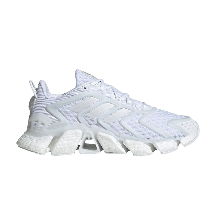 adidas Climacool Boost 'Triple White' — Cloud White/Cloud White/Cloud White