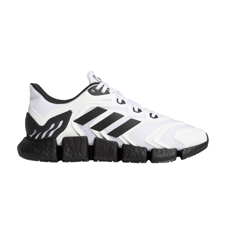 Adidas Climacool Vento 'White Black' — Cloud White/Core Black/Gold Metallic