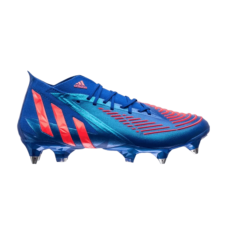 adidas Predator Edge.1 SG 'Sapphire Edge Pack' — Hi-Res Blue/Turbo/Hi-Res Blue
