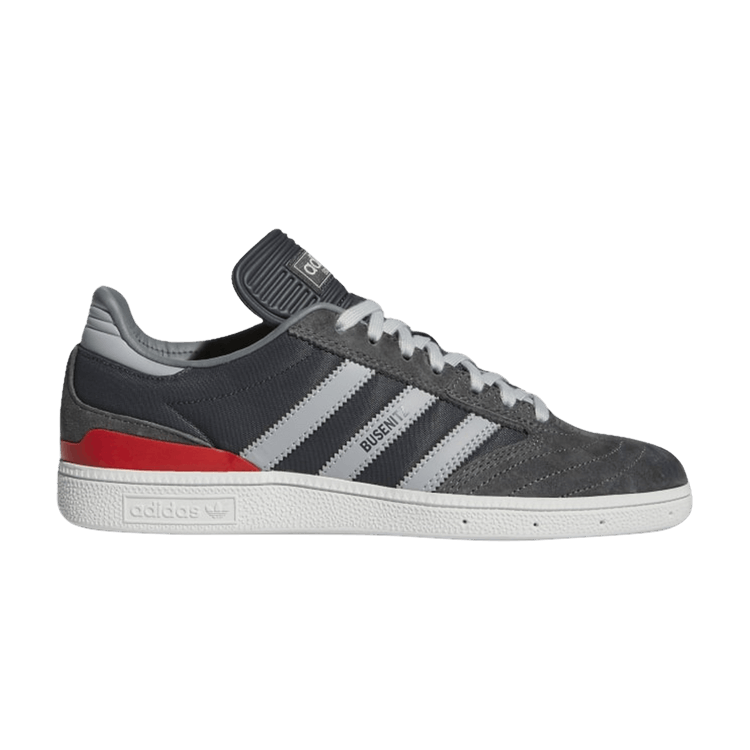 Adidas Busenitz 'Granite' — Granite/Clear Onix/Grey