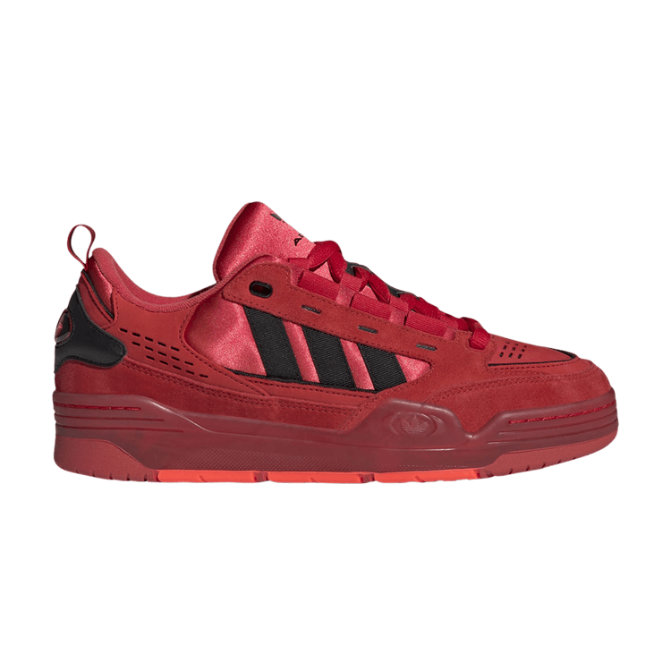 adidas ADI2000 'Better Scarlet' — Better Scarlet/Core Black/Solar Red