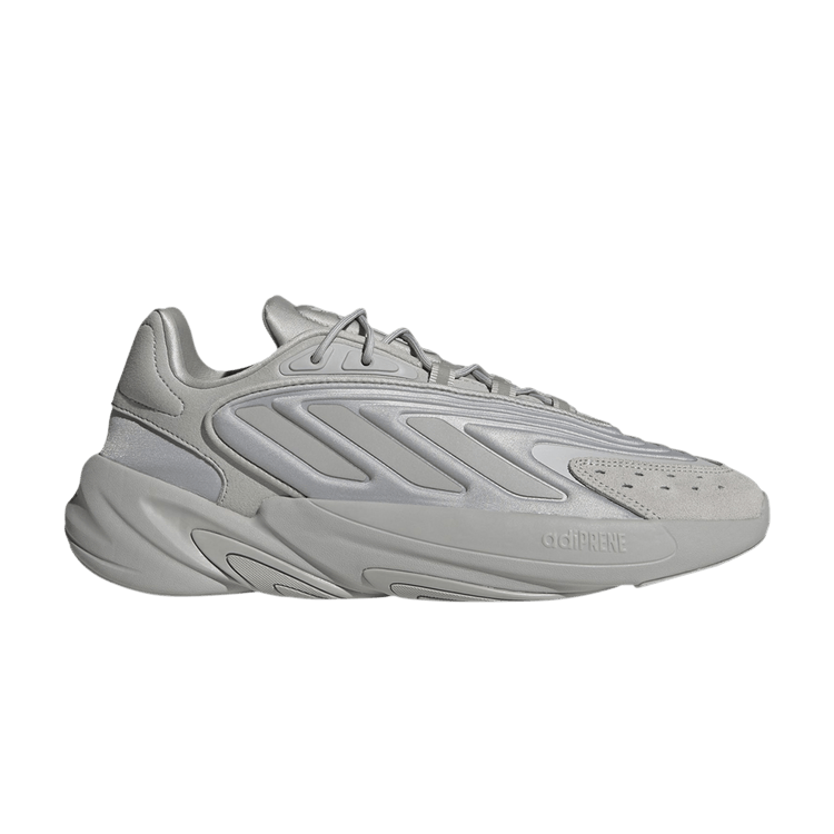 adidas Ozelia 'Triple Grey' — Grey Two/Grey Two/Grey Four