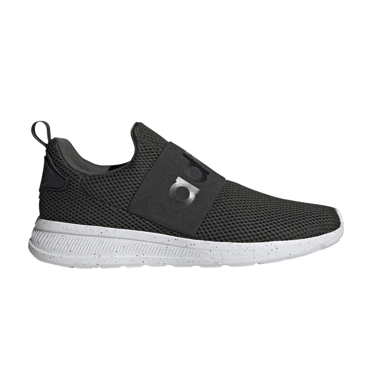 Adidas Lite Racer Adapt 4.0 'Legend Earth' — Legend Earth/Core Black/Cloud White