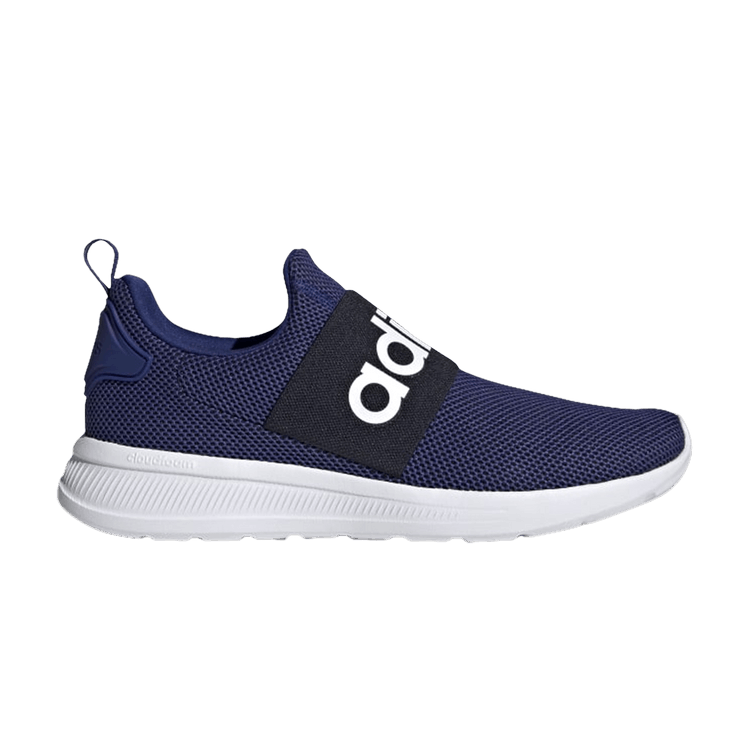 Adidas Lite Racer Adapt 4.0 'Victory Blue' — Victory Blue/Cloud White/Legend Ink
