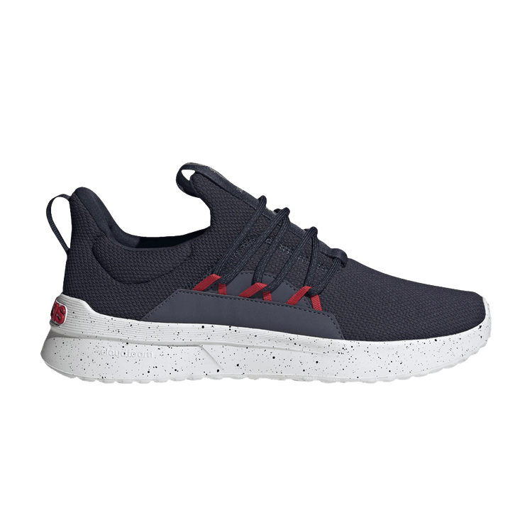 Adidas Lite Racer Adapt 5.0 'Legend Ink' — Legend Ink/Legend Ink/Shadow Navy