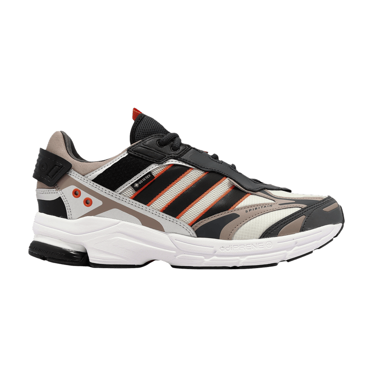 adidas Spiritain 2000 GORE-TEX 'Aluminum' — Aluminum/Dark Grey/Iron Metallic