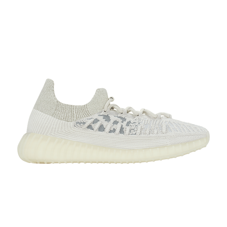 adidas Yeezy Boost 350 V2 CMPCT 'Slate Bone' — Slate Bone/Slate Bone/Slate Bone