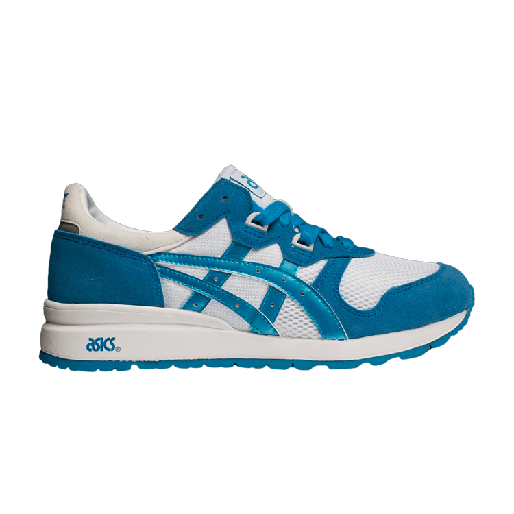 ASICS Gel Epirus — White / Blue