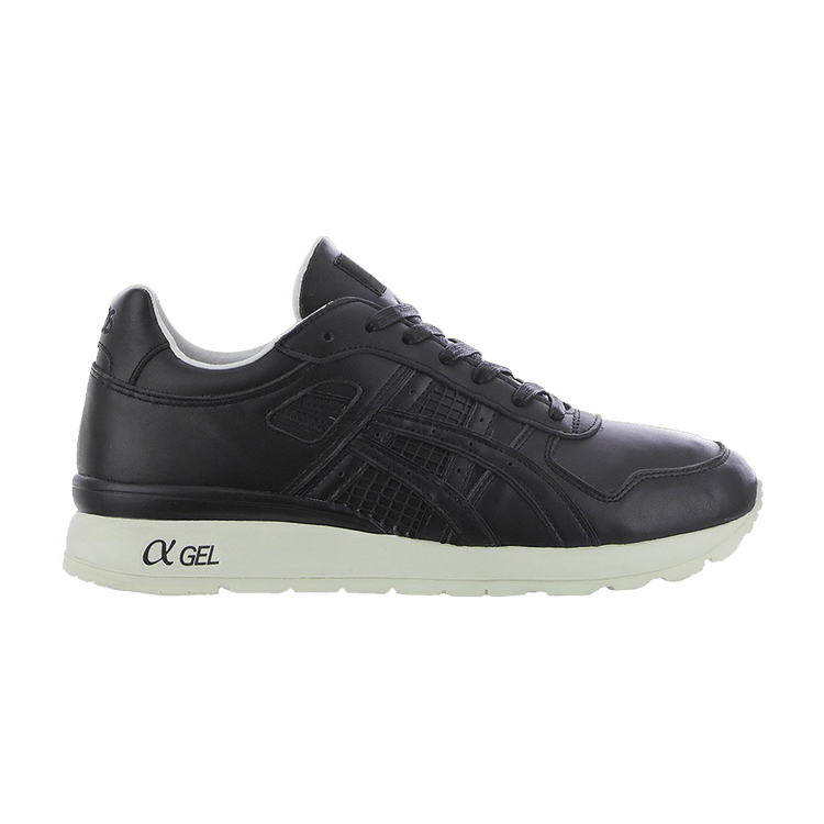 Ronnie Fieg x ASICS GT 2 'Grand Opening' — Black/White