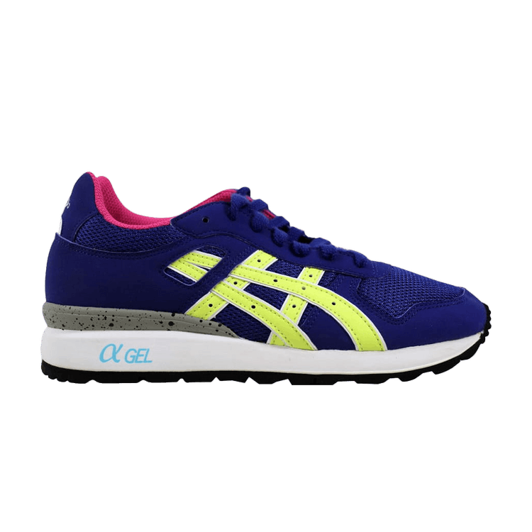 ASICS Wmns GT 2 'Dark Blue Magenta' — Dark Blue/Magenta