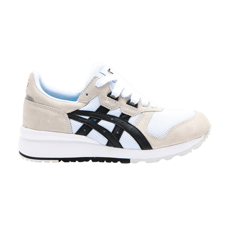ASICS Gel Epirus 'White Beige' — White/Beige/Black