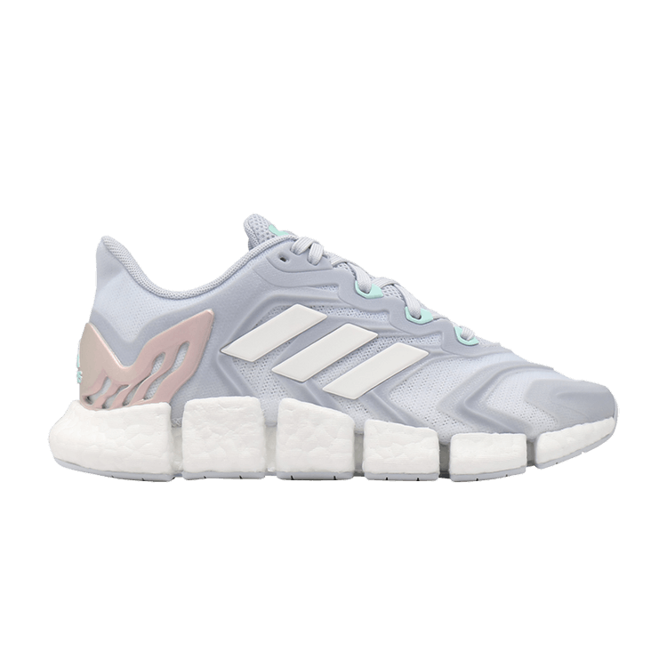 Adidas Wmns Climacool Vento 'Halo Blue' — Halo Blue/Footwear White/Clear Mint