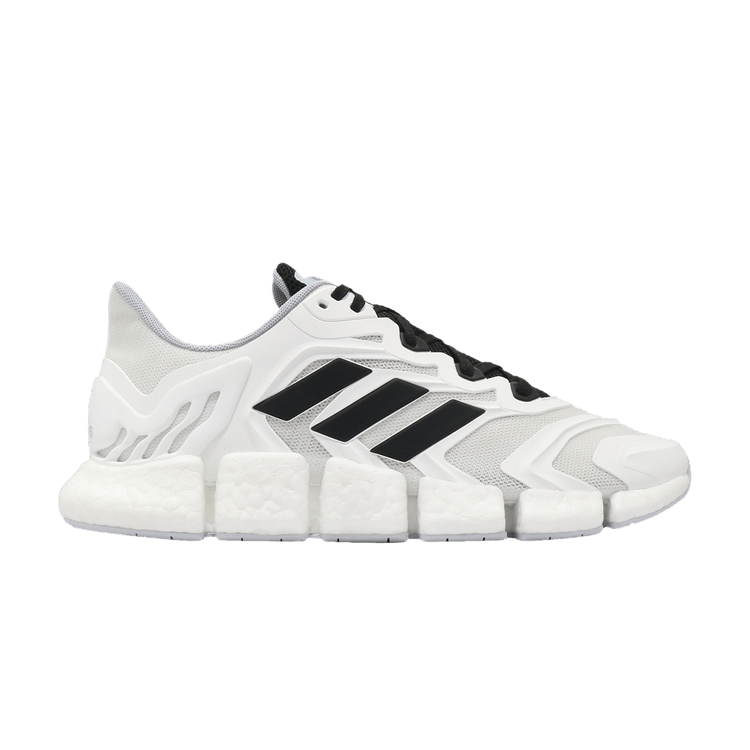 Adidas Climacool Vento 'White Black' — Cloud White/Core Black/Halo Silver