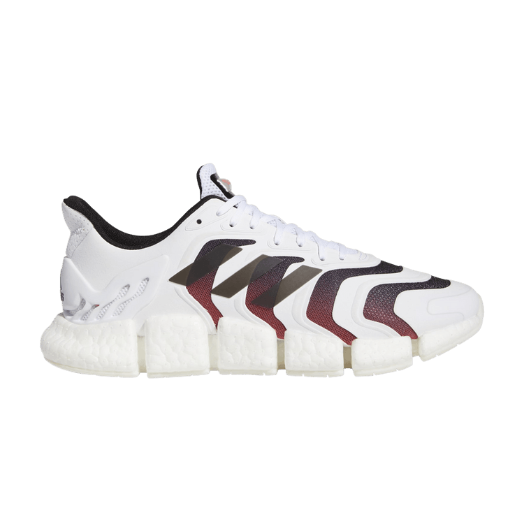 Adidas Climacool Vento 'Signal Pink' — Signal Pink/Core Black/Cloud White