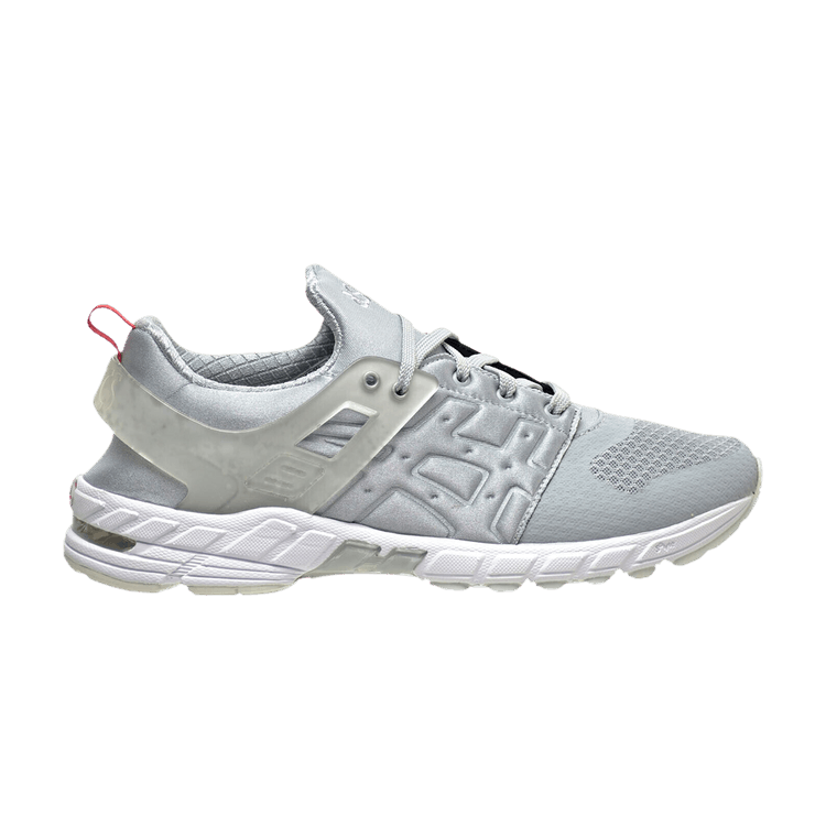 ASICS GT-DS 'Light Grey' — Light Grey/Light Grey