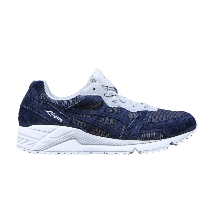 ASICS Gel Lique 'India Ink' — India Ink/India Ink
