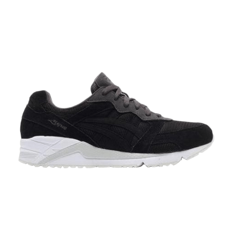 ASICS Gel Lique 'Black' — Black/Black