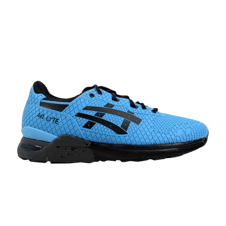 ASICS Gel Lyte Evo 'Light Blue Black' — Light Blue/Black