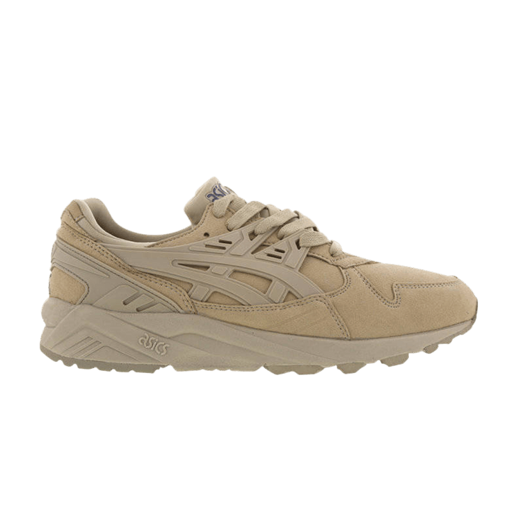 Asics Gel Kayano Trainer — Sand/Sand