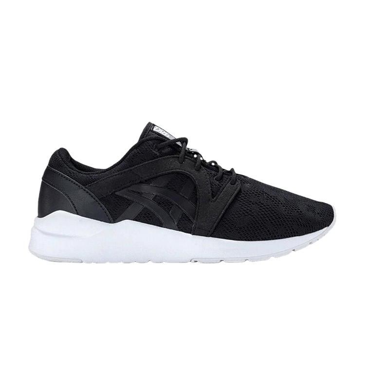 ASICS Wmns Gel Lyte Komachi 'Black White' — Black/Black