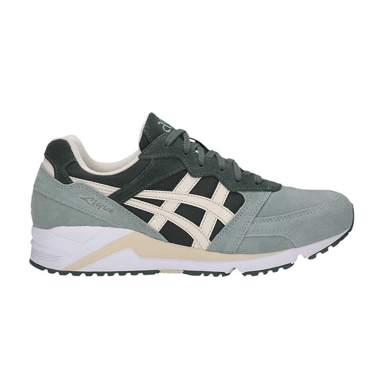ASICS Gel Lique 'Dark Forest' — Dark Forest/Birch