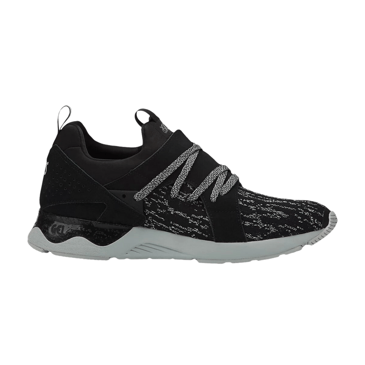 Asics Gel Lyte 5 Sanze 'Black' — Black/Black