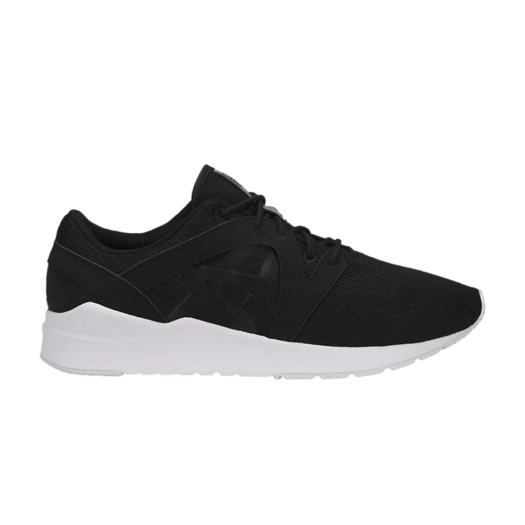 ASICS Wmns Gel Lyte Komachi 'Black' — Black/Black