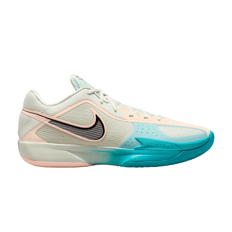 Nike Air Zoom GT Cut Cross 'Sea Glass Crimson Tint' — Sea Glass/Crimson Tint