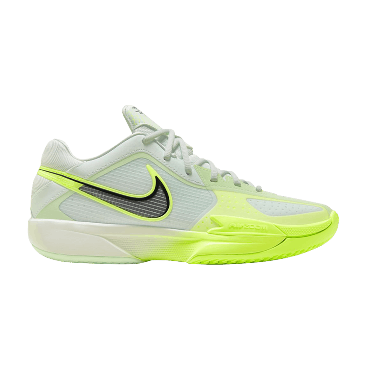 Nike Air Zoom GT Cut Cross 'Barely Green' — Barely Green/Volt/Barely Volt/Vintage Green