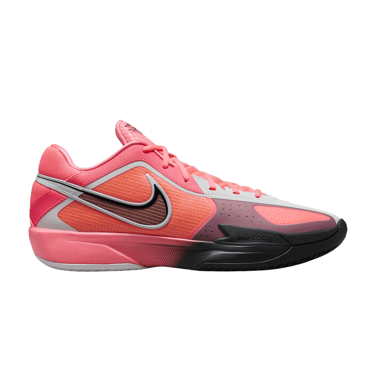 Nike Air Zoom GT Cut Cross 'Hot Punch' — Hot Punch/Photon Dust/Black/Dark Smoke Grey