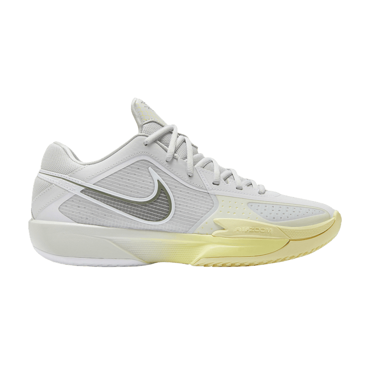 Nike Air Zoom GT Cut Cross EP 'Photon Dust White' — Photon Dust/White/Wild Berry