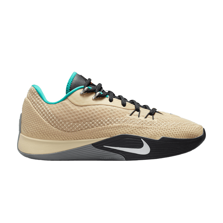 Nike S.T. Flare EP 'Vegas Gold Photon Dust Black' — Vegas Gold/Photon Dust-Black