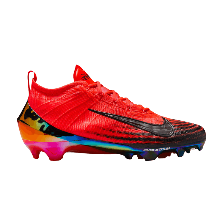 Nike Zoom Vapor Elite 1 'Bright Crimson' — Bright Crimson/Laser Orange/Black