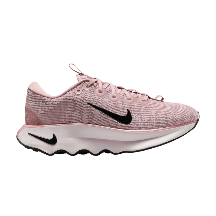 Nike Wmns Motiva Premium 'Pink Oxford' — Pink Oxford/Particle Pink/Light Soft Pink/Anthracite