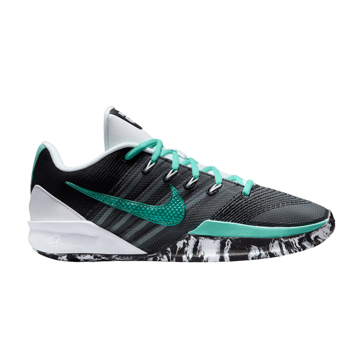 Nike Wmns Sabrina 3 EP 'Mint Chocolate' — Mint/Black-White