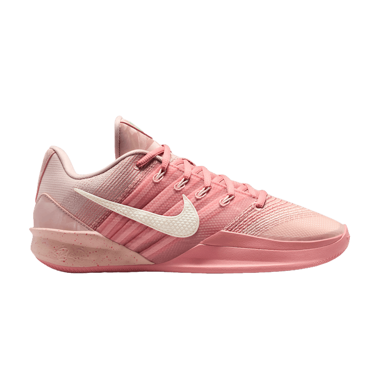 Nike Sabrina 3 EP 'Pink Oxford' — Pink Oxford/Coconut Milk