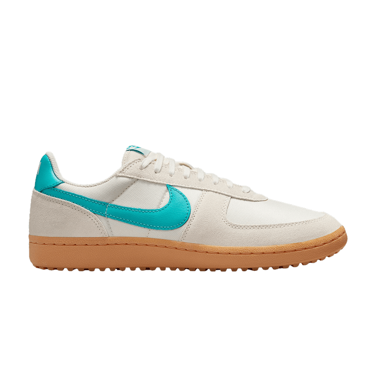 Nike Field General 'Pale Ivory Dusty Cactus Gum' — Pale Ivory/Gum Yellow/Dusty Cactus
