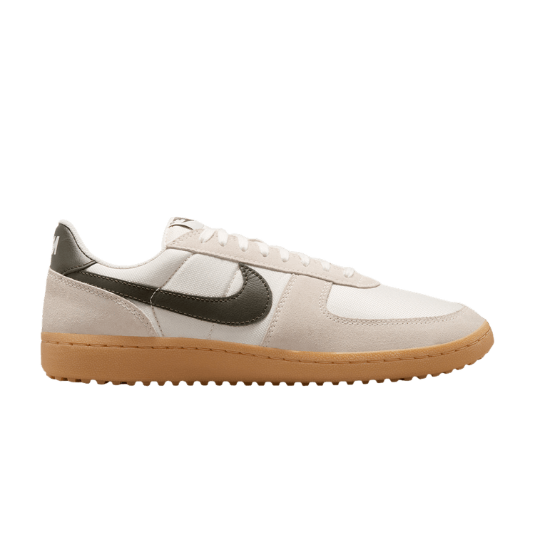 Nike Field General 82 'Pale Ivory Khaki' — Pale Ivory/Khaki