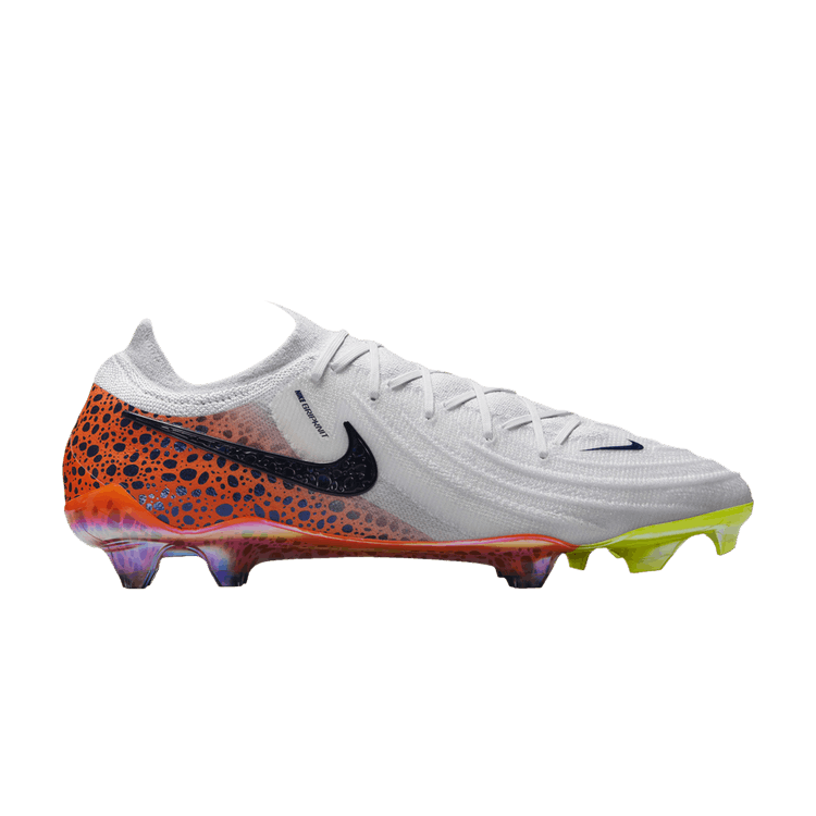 Nike Phantom GX 2 Elite FG 'Electric Pack' — Multi-Color/Multi-Color