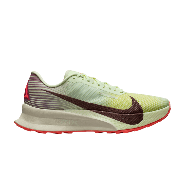 Nike ACG ZoomX Ultrafly Trail 'Volt Tint' — Volt Tint