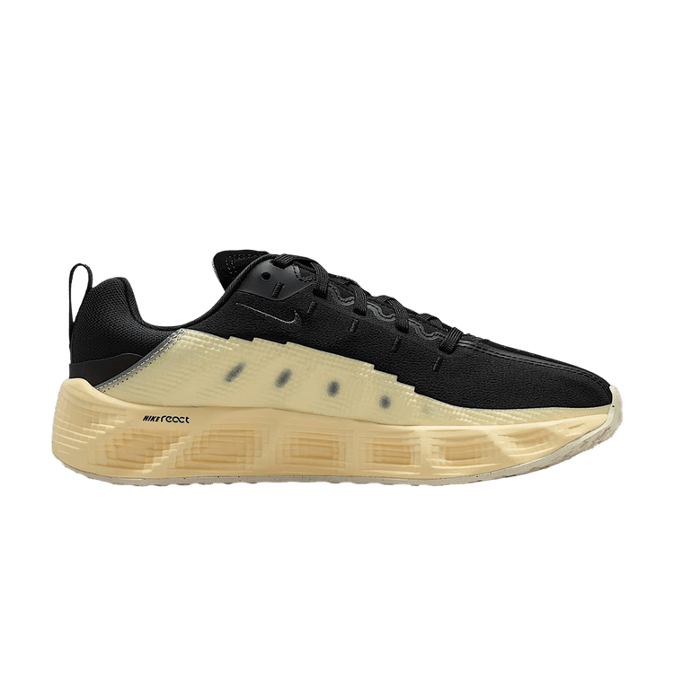 Nike Ava Rover GS 'Black' — Black/Black/Sequoia/Anthracite