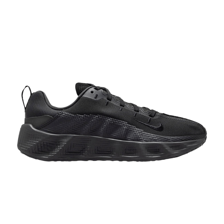 Nike Ava Rover GS 'Black Anthracite' — Black/Black/Black/Anthracite