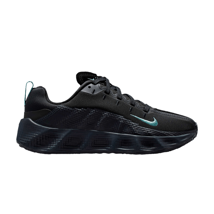 Nike Ava Rover GS 'Black Blue Sage' — Black/Blue Sage/Blue Sage/Black/Grey Sage