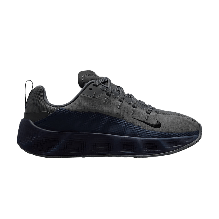 Nike Ava Rover GS 'Iron Grey' — Iron Grey/College Navy/Black/Black