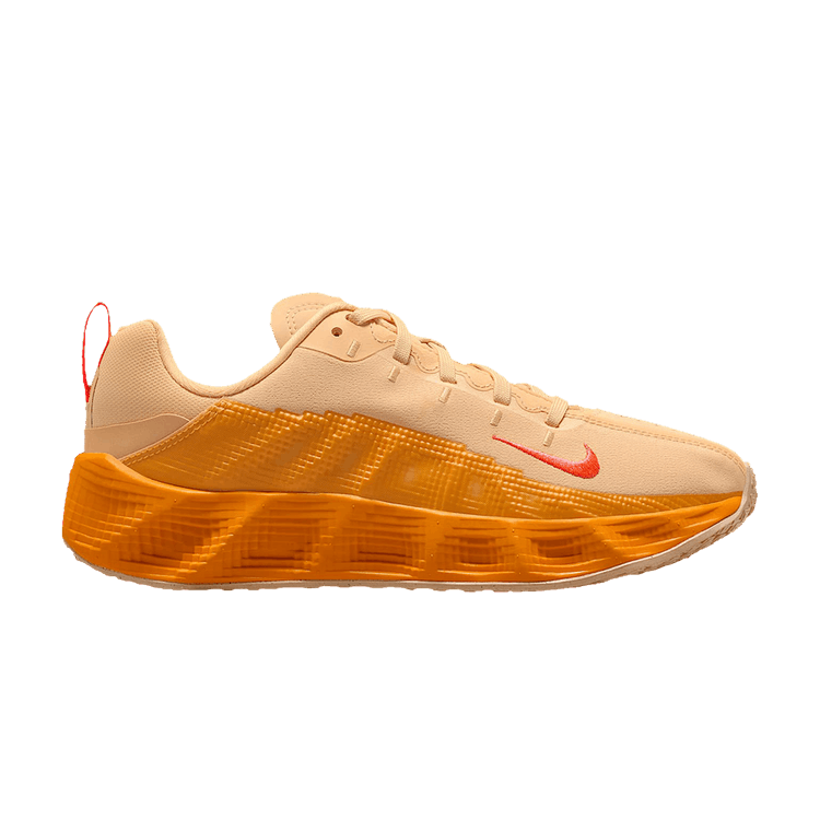 Nike Ava Rover GS 'Celestial Gold Bright Crimson' — Celestial Gold/Celestial Gold/Bright Crimson/Bright Crimson