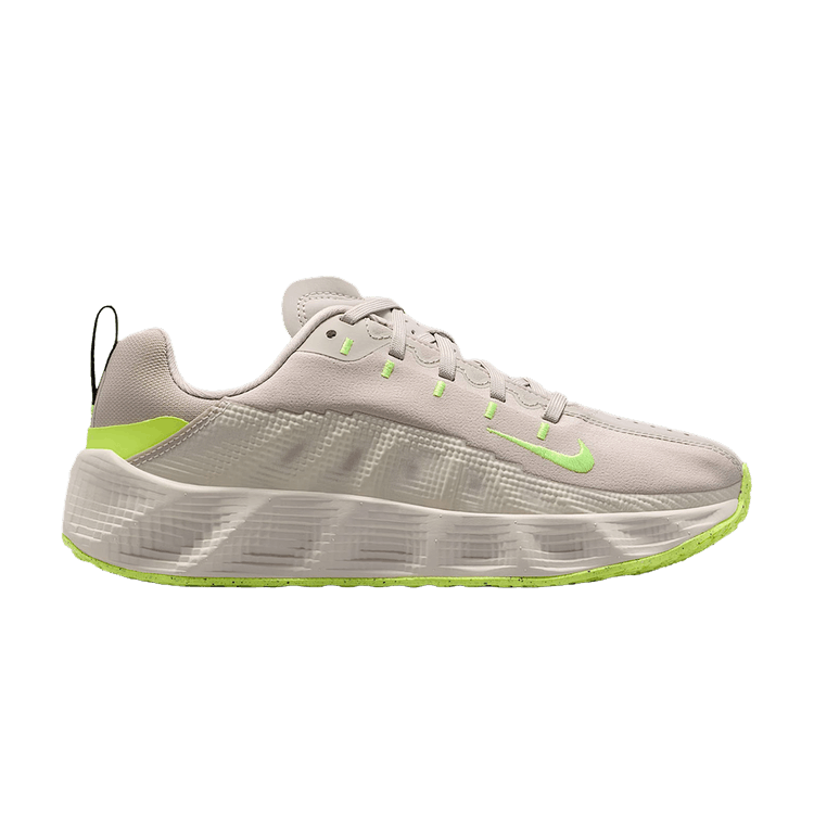 Nike Ava Rover GS 'Moon Particle' — Moon Particle/Moon Particle/Black/Volt Ice
