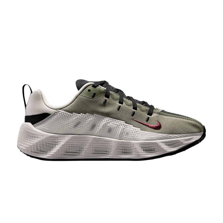 Nike Ava Rover GS 'Light Army' — Light Army/Dark Smoke Grey/Dark Smoke Grey/Pink Smoke